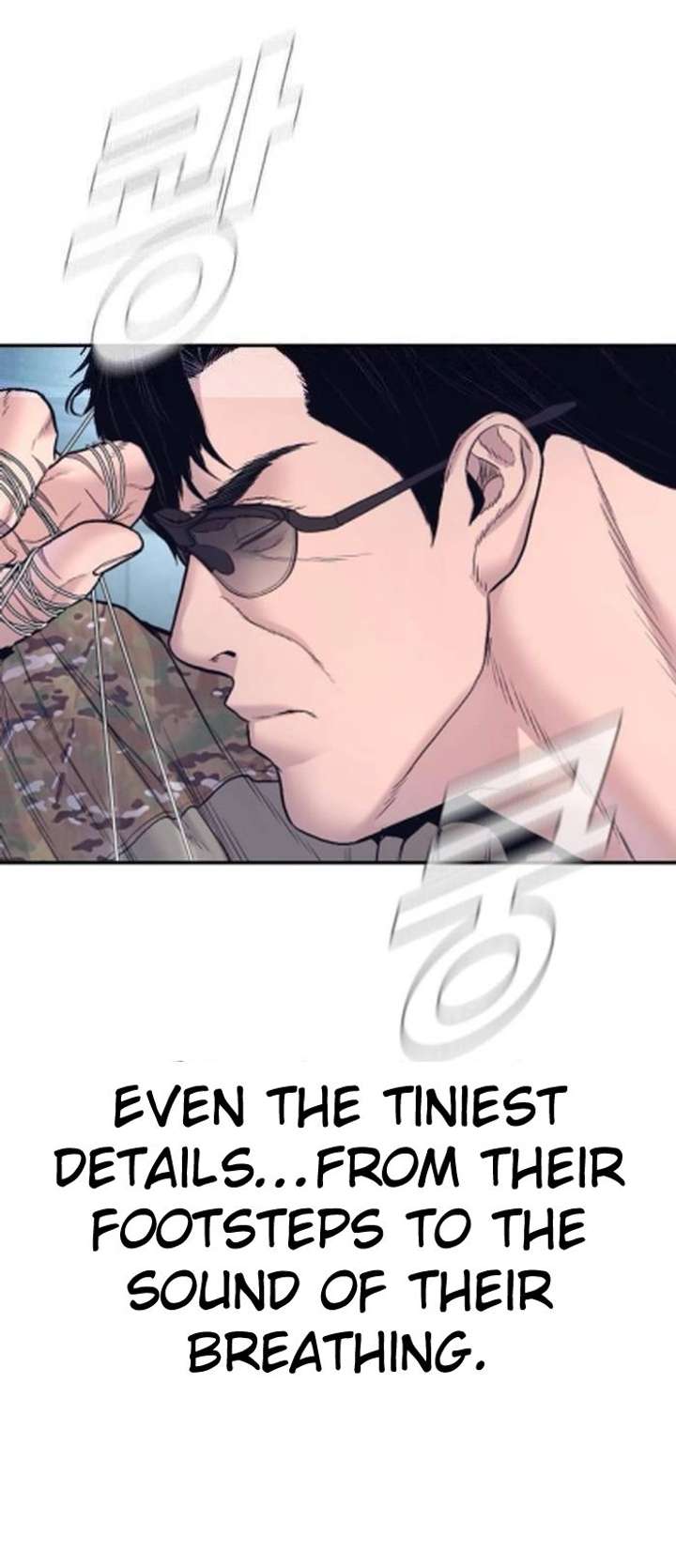 Manager Kim Chapter 233 - Page 67