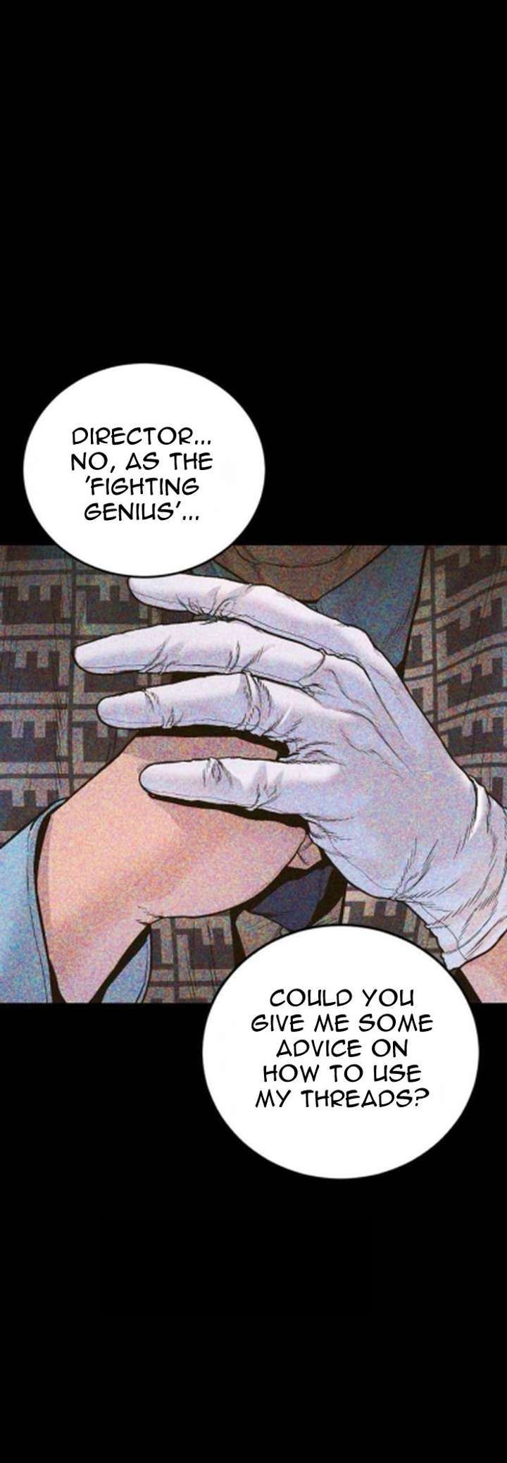 Manager Kim Chapter 233 - Page 7