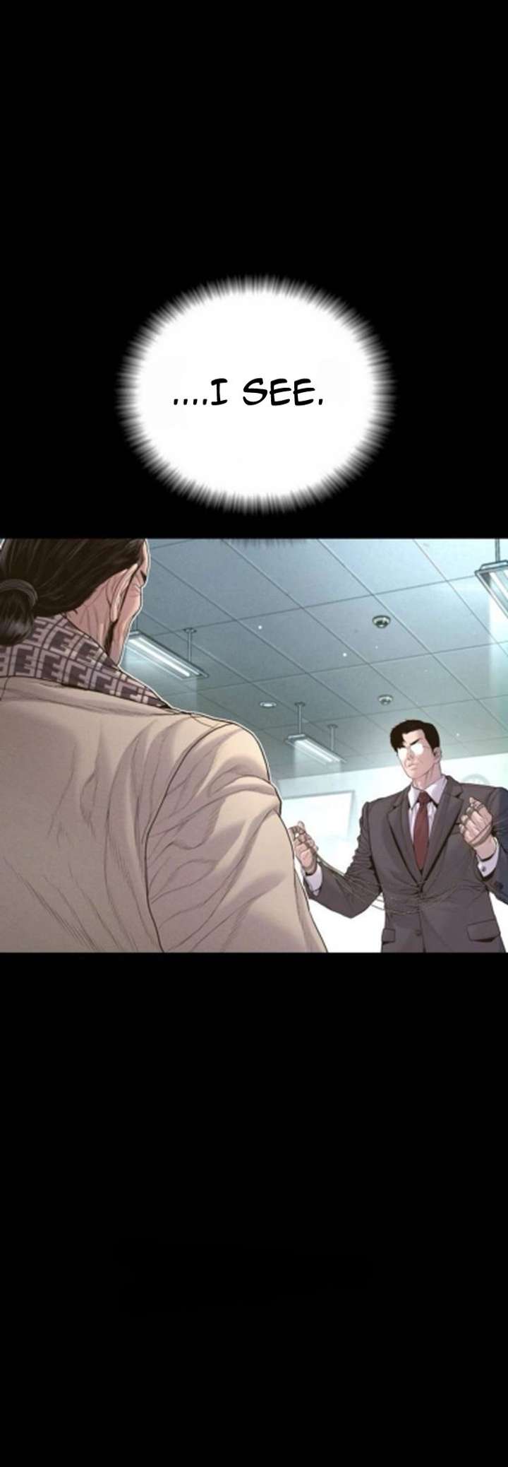 Manager Kim Chapter 233 - Page 72