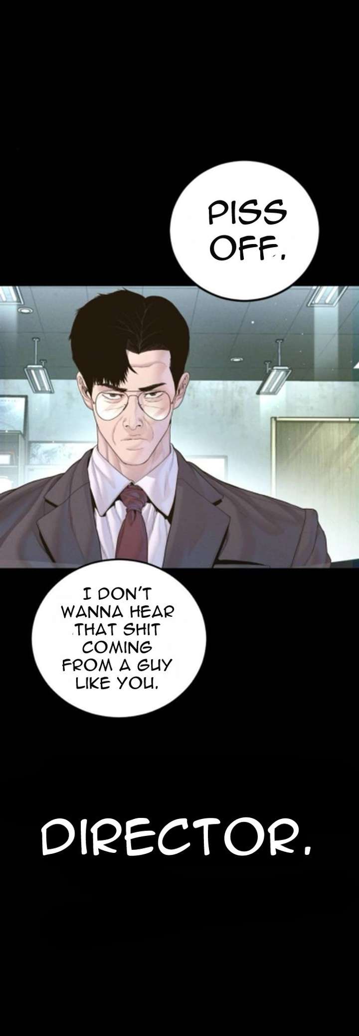 Manager Kim Chapter 233 - Page 76