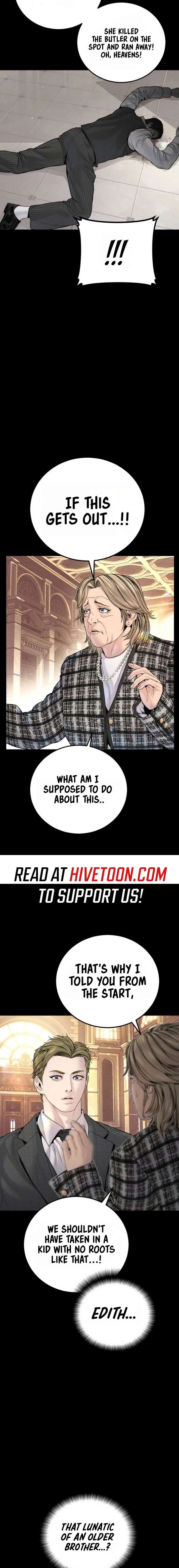 Manager Kim Chapter 234 - Page 11