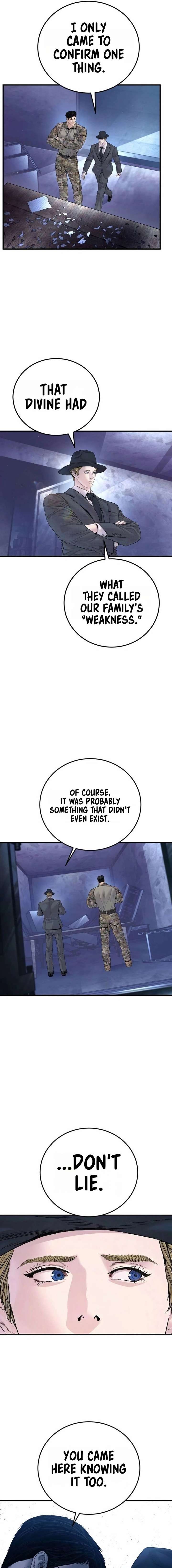 Manager Kim Chapter 234 - Page 18