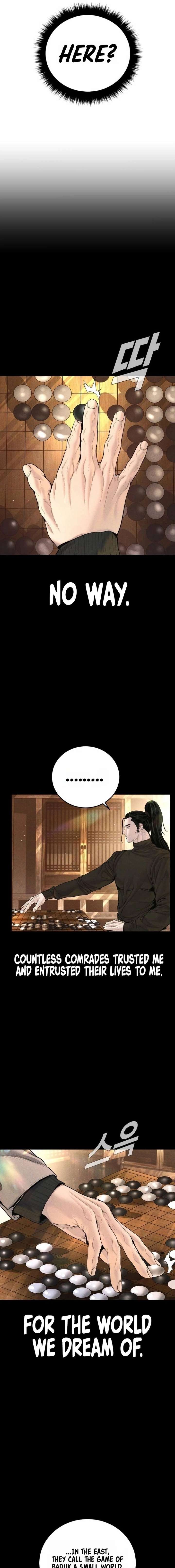 Manager Kim Chapter 234 - Page 26