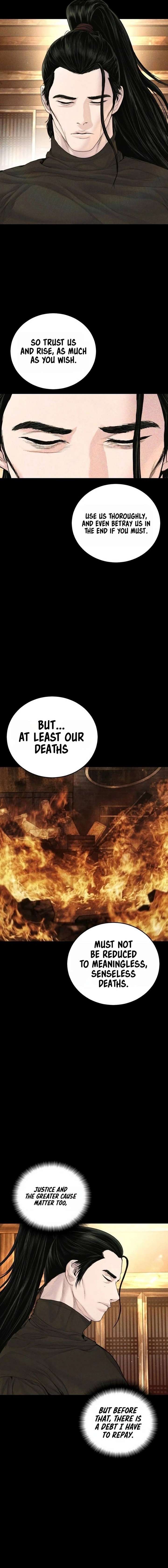 Manager Kim Chapter 234 - Page 28