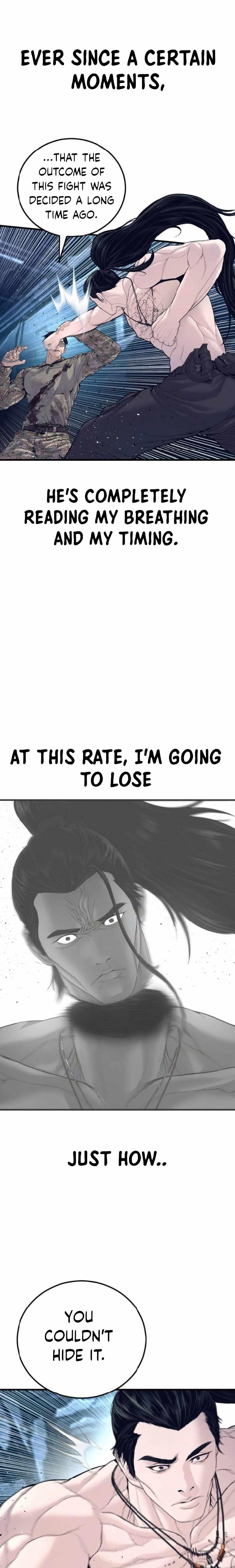 Manager Kim Chapter 238 - Page 11