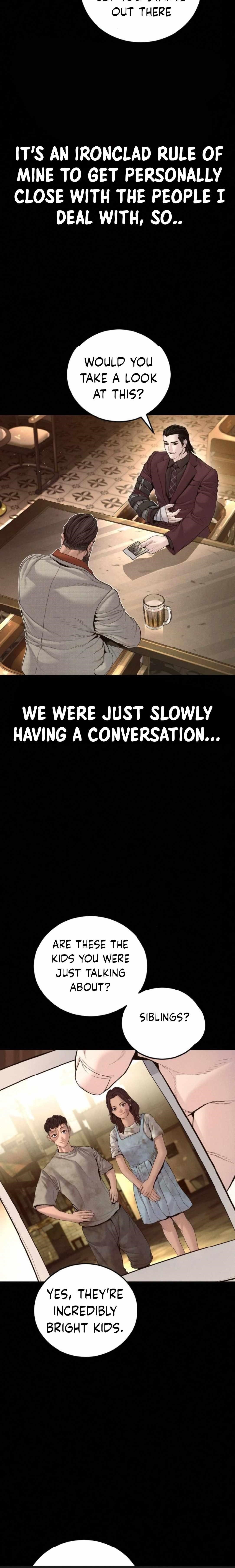 Manager Kim Chapter 238 - Page 15
