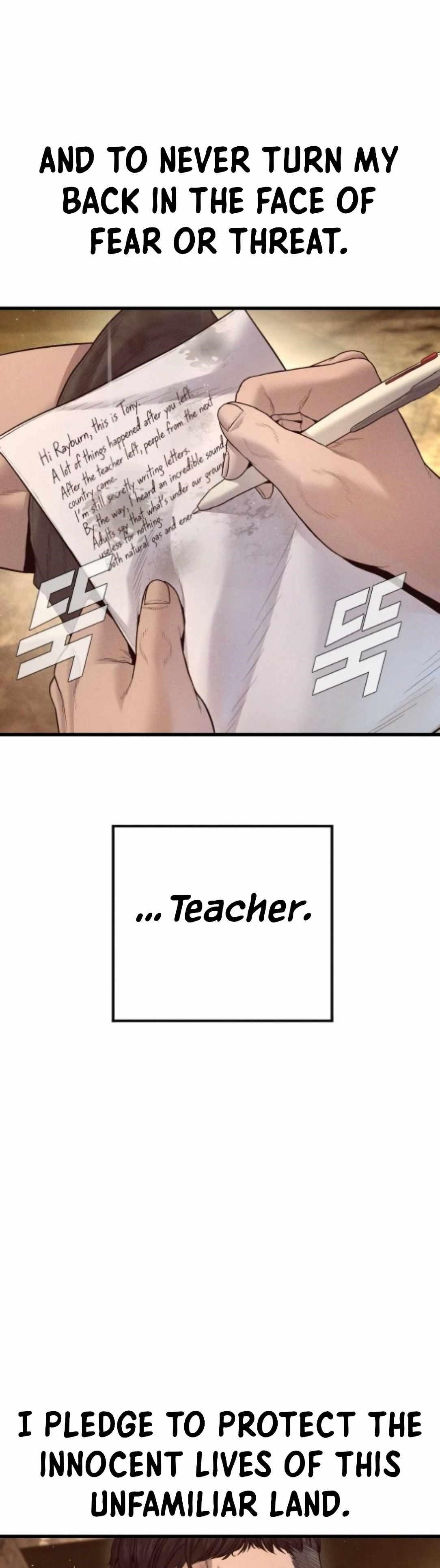 Manager Kim Chapter 238 - Page 42
