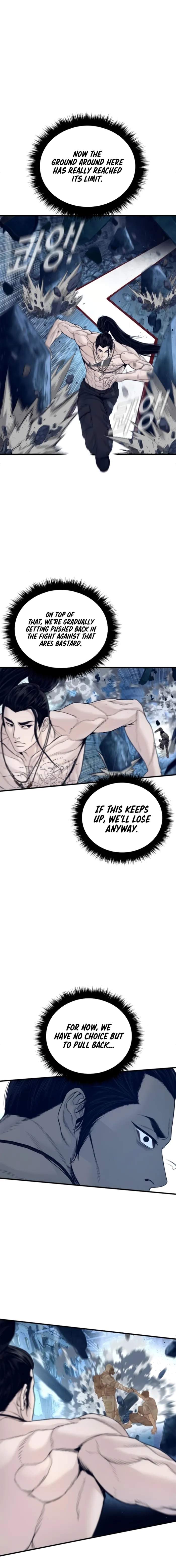 Manager Kim Chapter 239 - Page 13