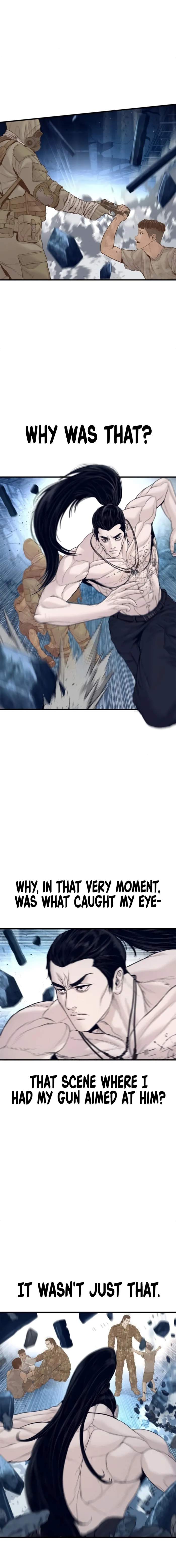 Manager Kim Chapter 239 - Page 14