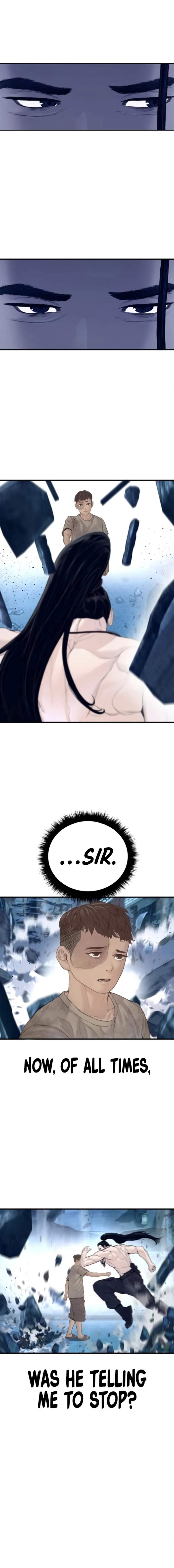 Manager Kim Chapter 239 - Page 16