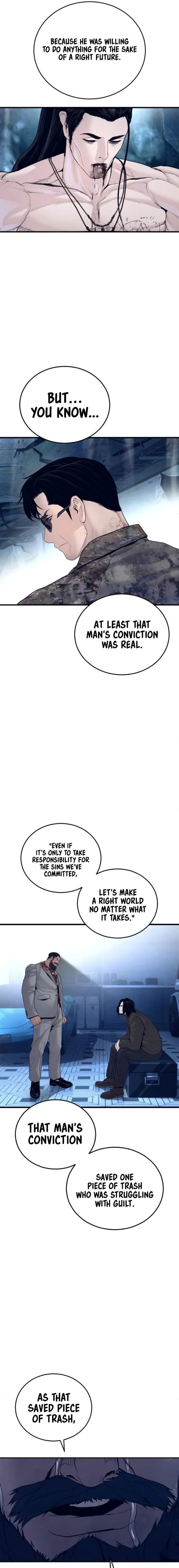 Manager Kim Chapter 239 - Page 27