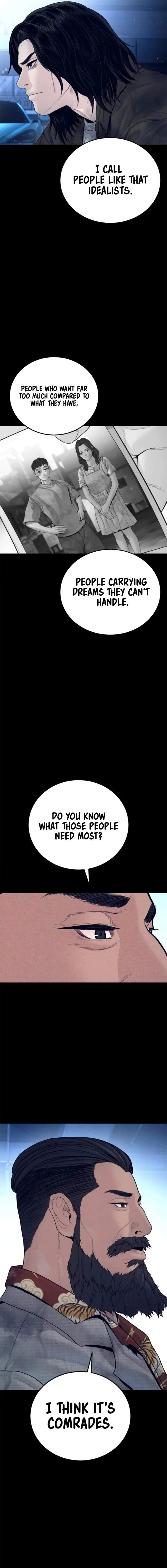 Manager Kim Chapter 239 - Page 29