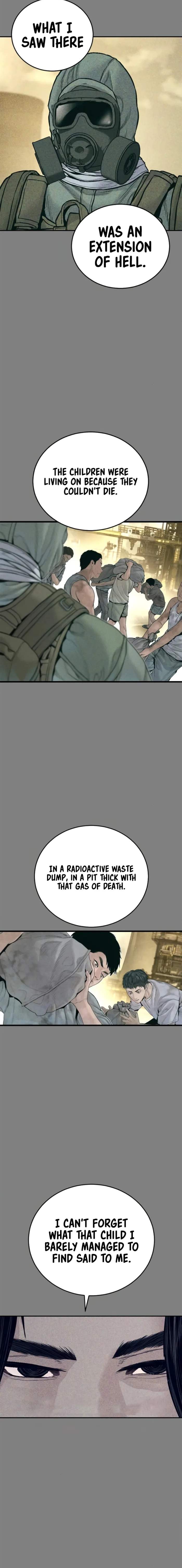 Manager Kim Chapter 239 - Page 4