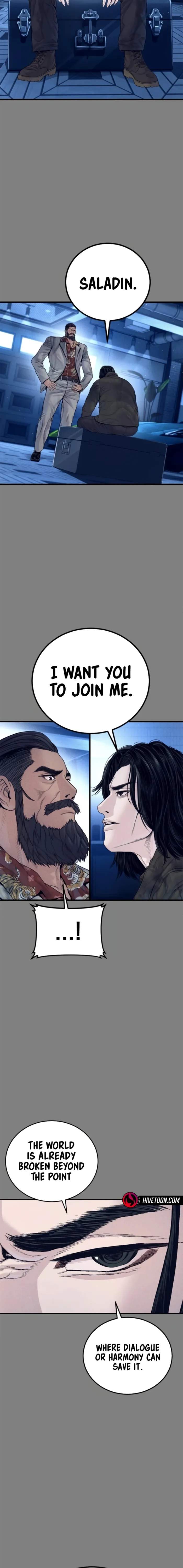 Manager Kim Chapter 239 - Page 8