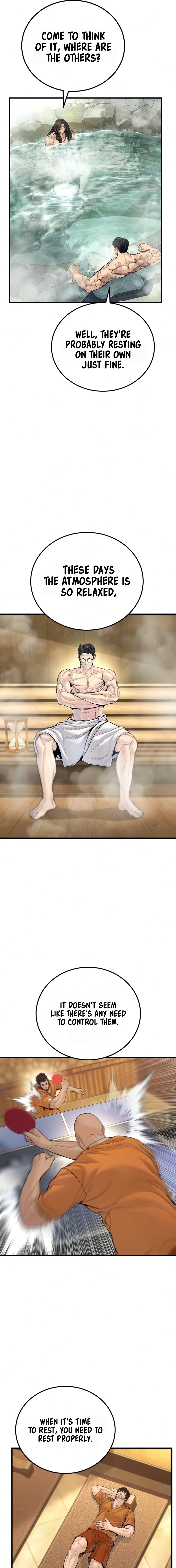 Manager Kim Chapter 241 - Page 14
