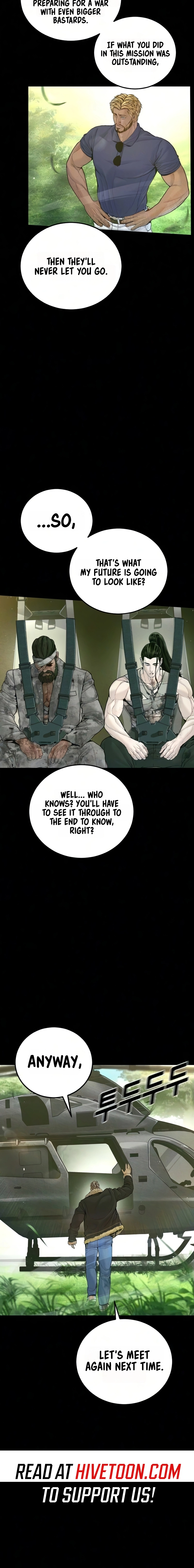 Manager Kim Chapter 241 - Page 4