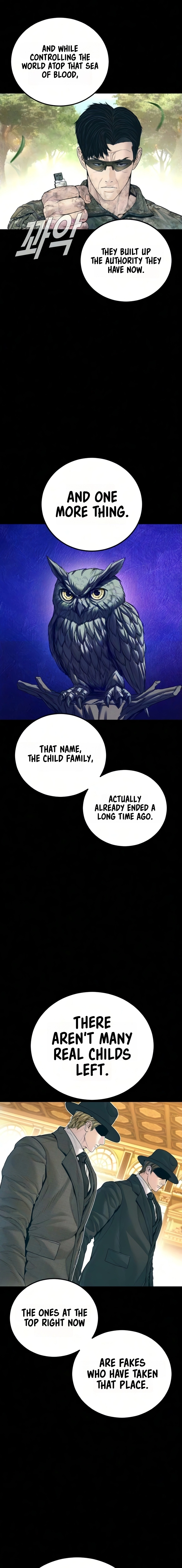 Manager Kim Chapter 241 - Page 9