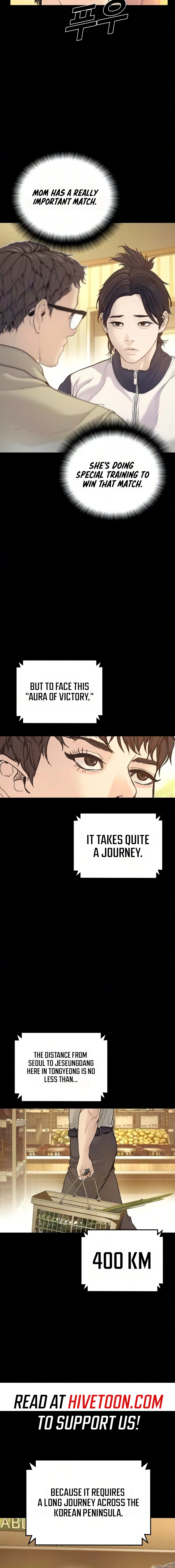 Manager Kim Chapter 242 - Page 7