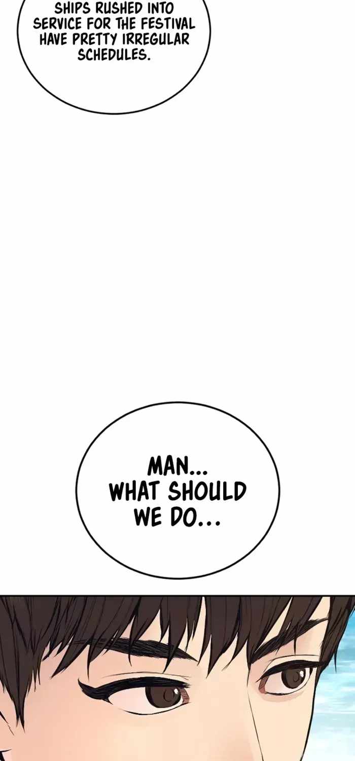 Manager Kim Chapter 247 - Page 101