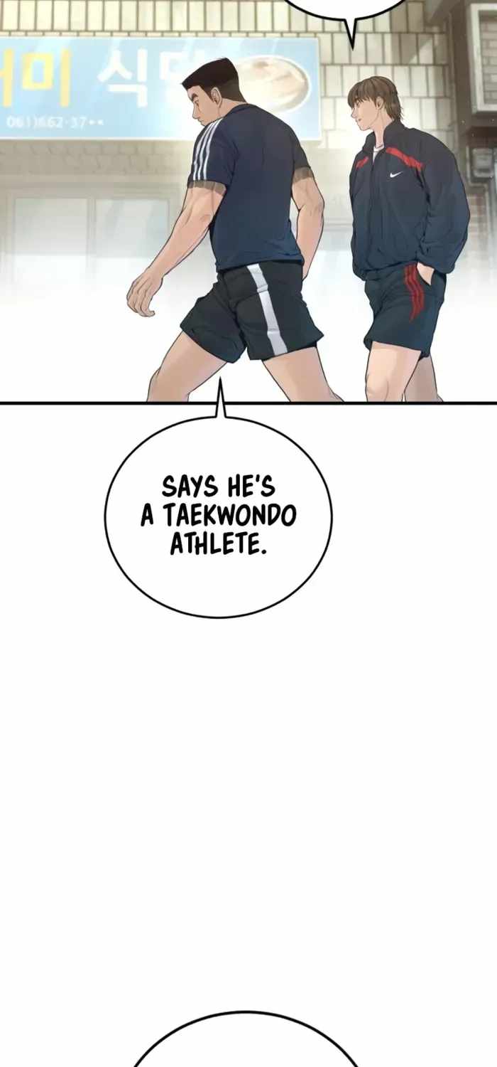 Manager Kim Chapter 247 - Page 31