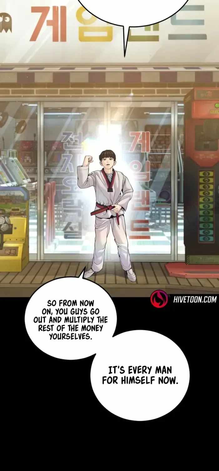 Manager Kim Chapter 247 - Page 42