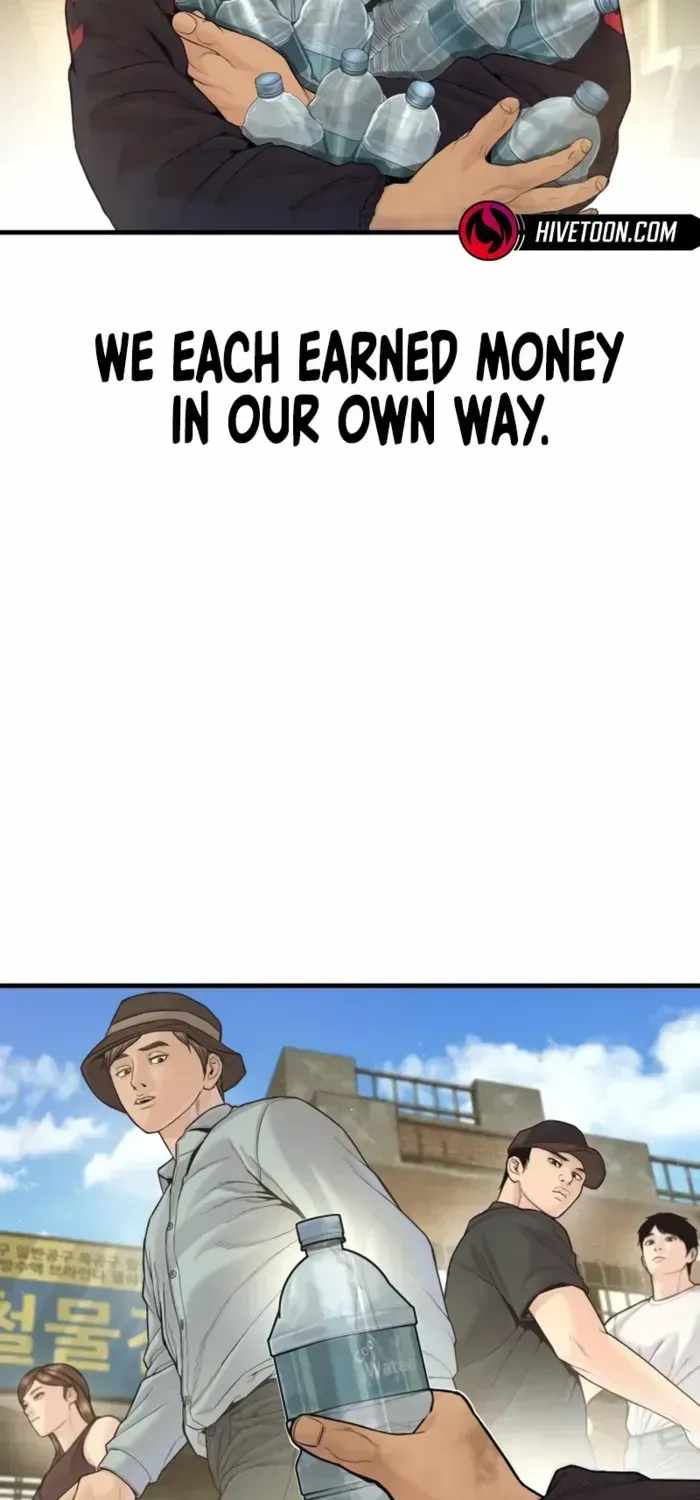 Manager Kim Chapter 247 - Page 56