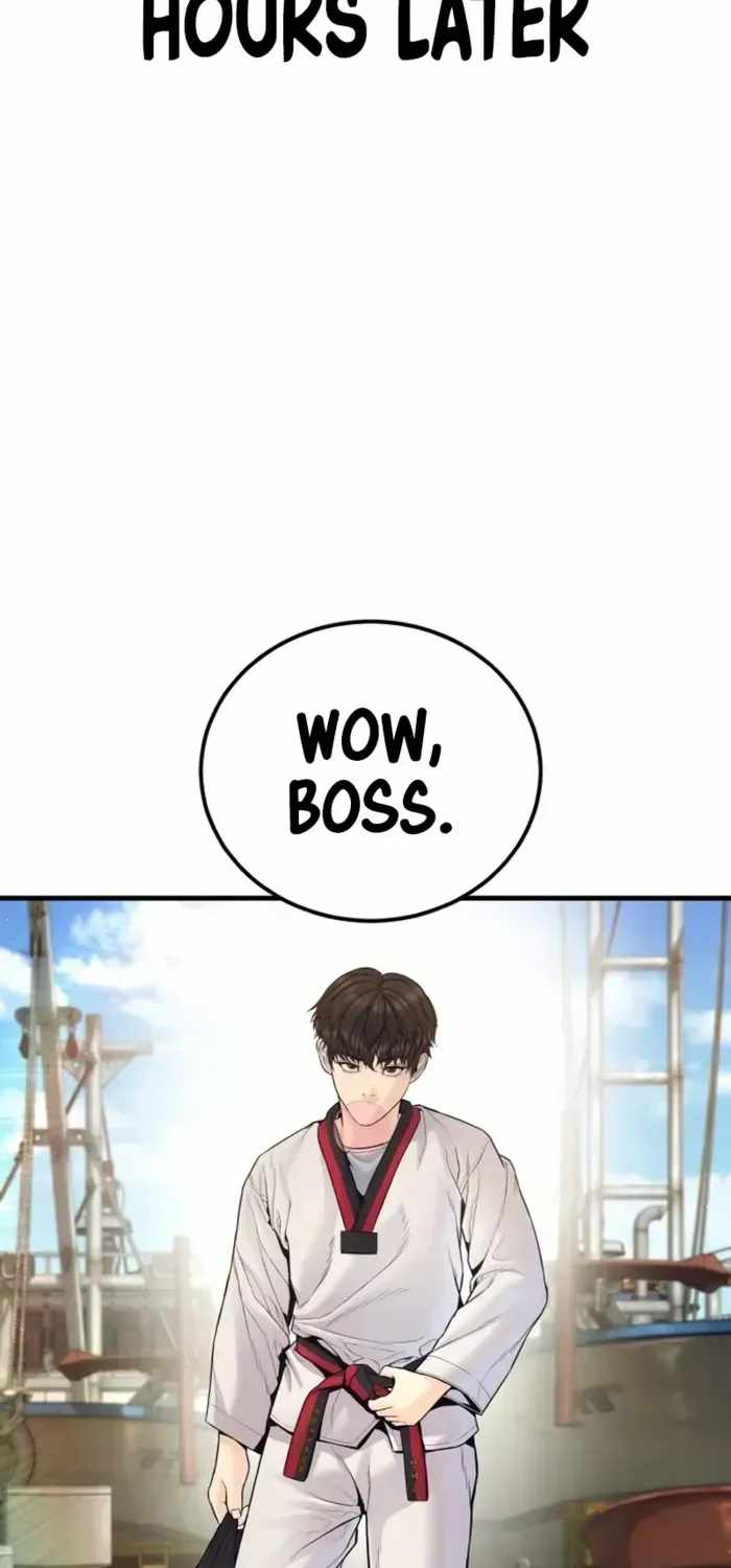 Manager Kim Chapter 247 - Page 72