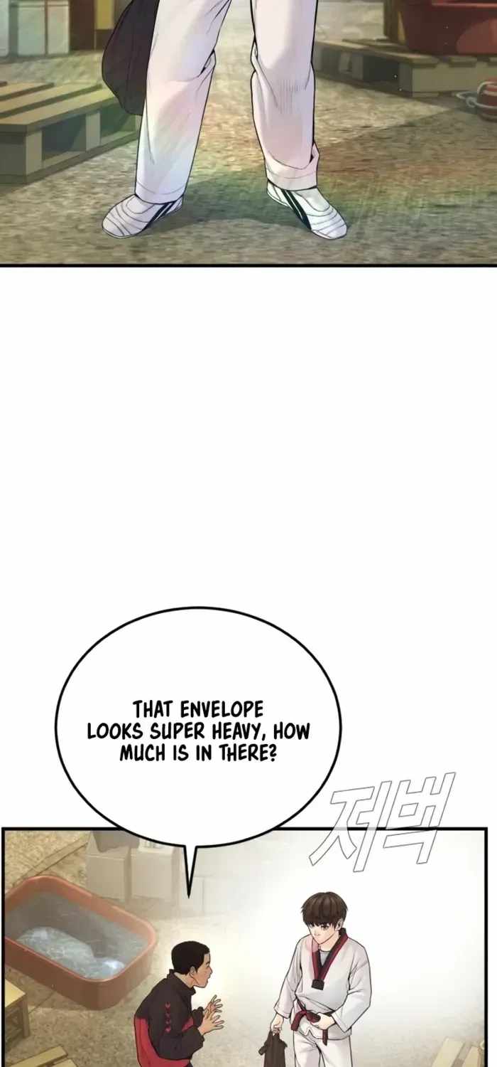 Manager Kim Chapter 247 - Page 73