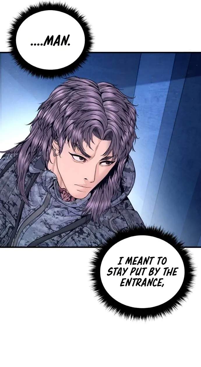 Manager Kim Chapter 265 - Page 111