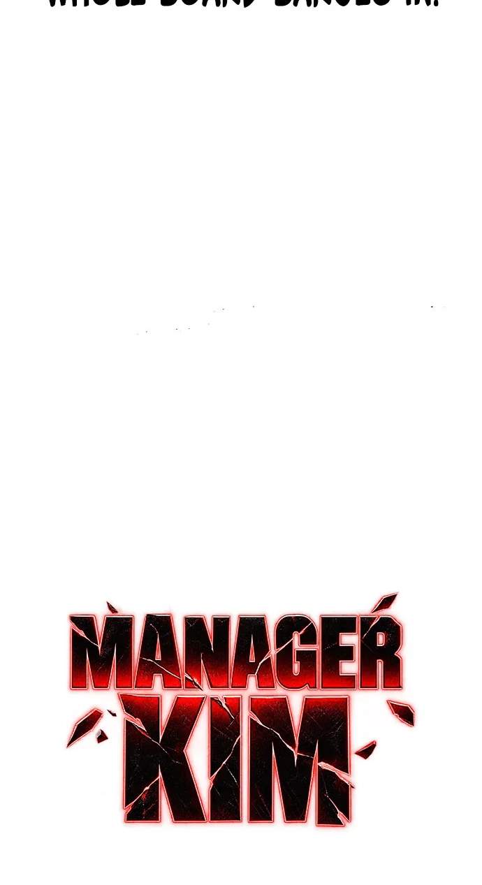 Manager Kim Chapter 265 - Page 132