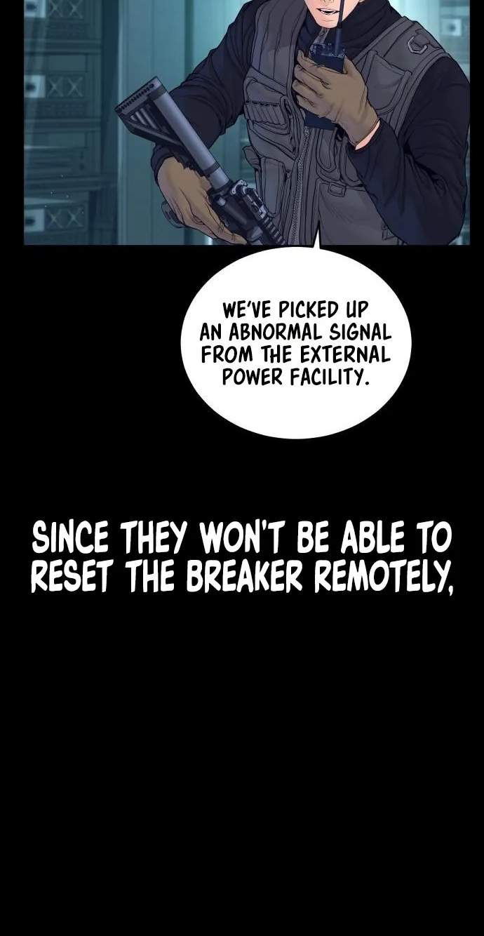 Manager Kim Chapter 265 - Page 14