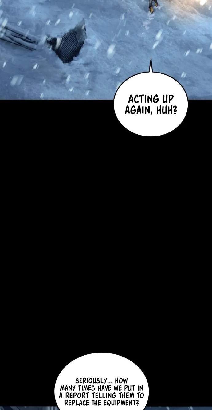 Manager Kim Chapter 265 - Page 18