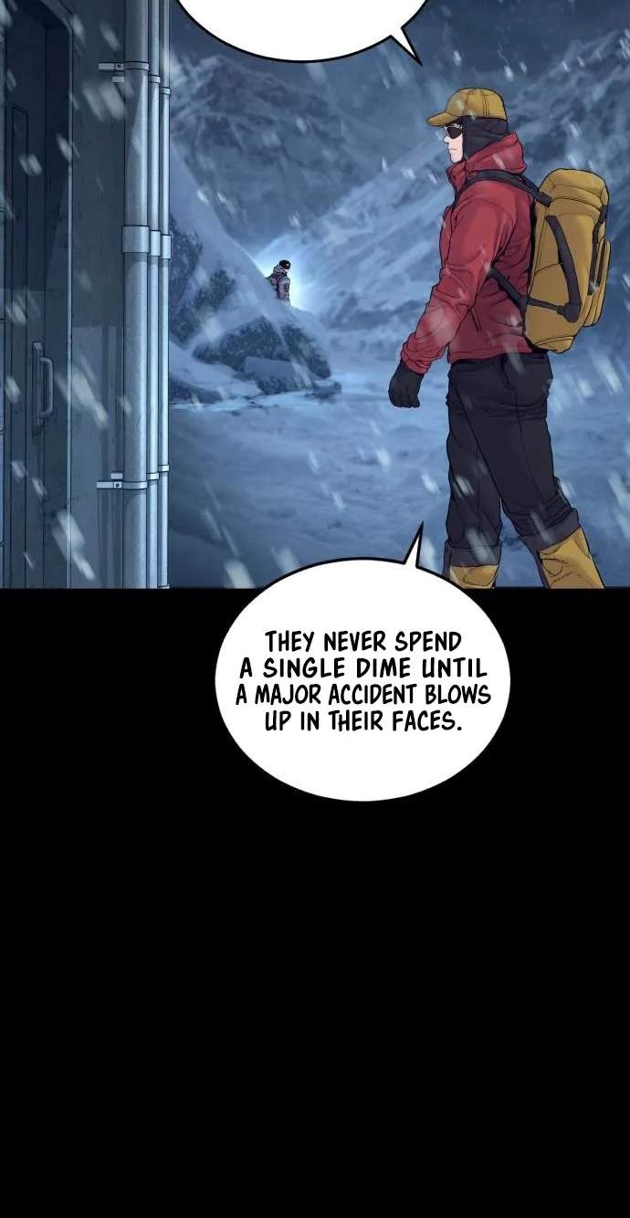 Manager Kim Chapter 265 - Page 19