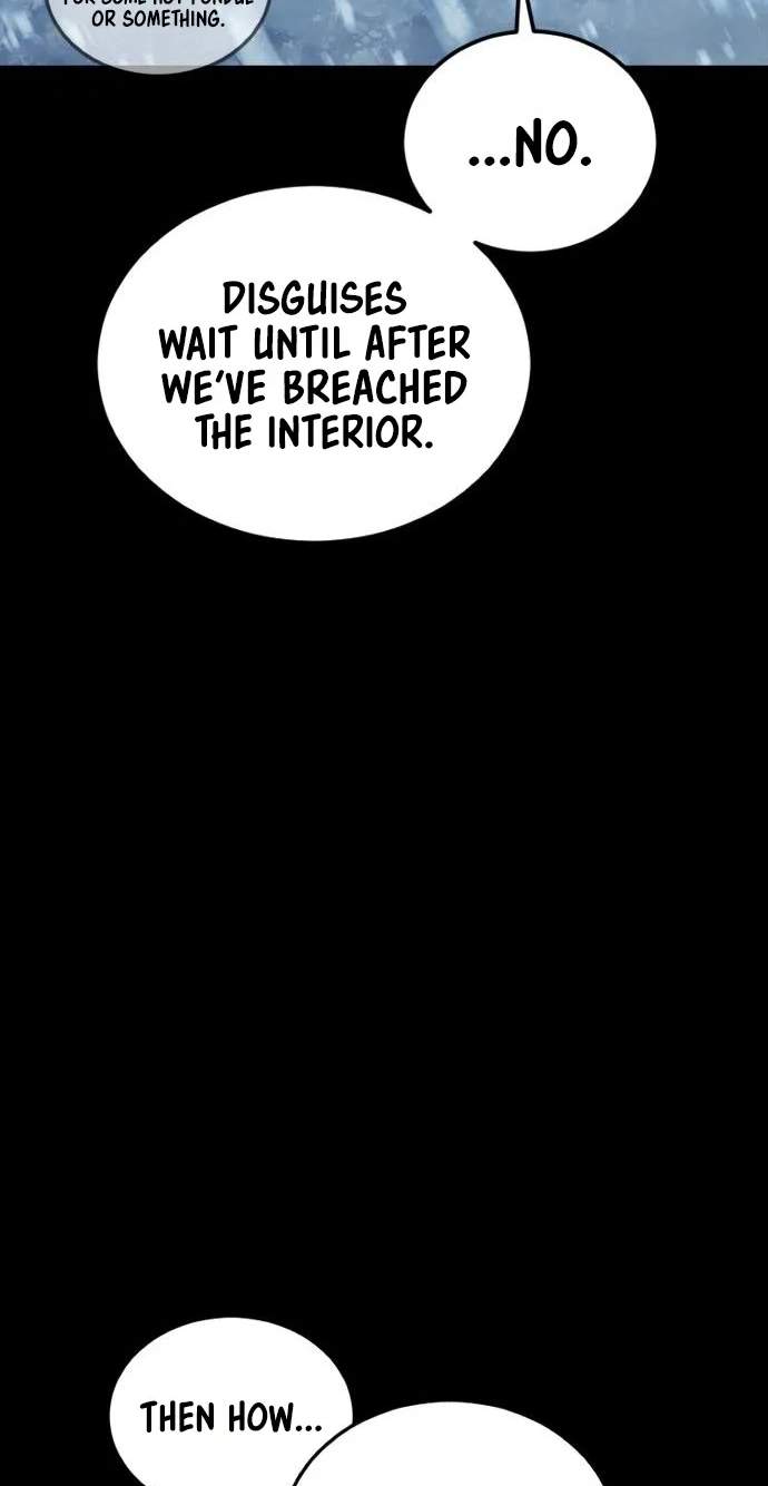 Manager Kim Chapter 265 - Page 21