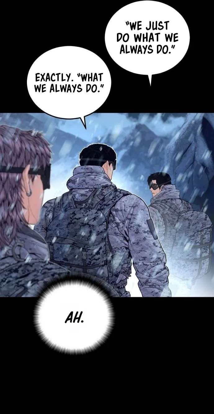 Manager Kim Chapter 265 - Page 23