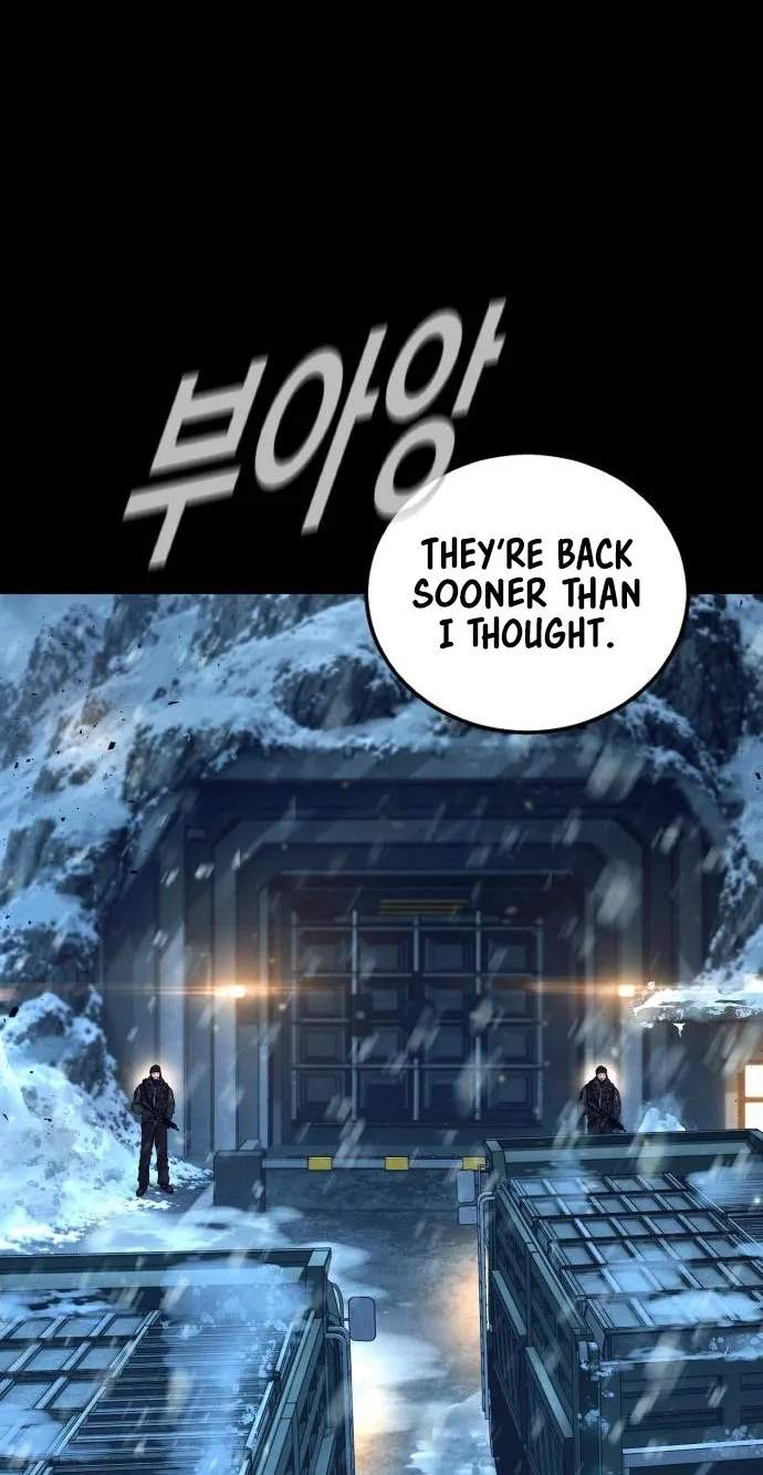Manager Kim Chapter 265 - Page 32
