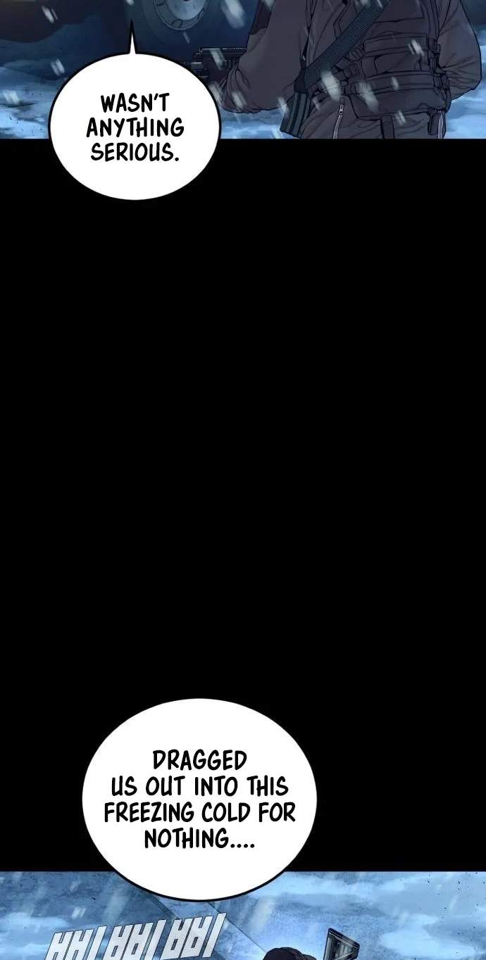 Manager Kim Chapter 265 - Page 36