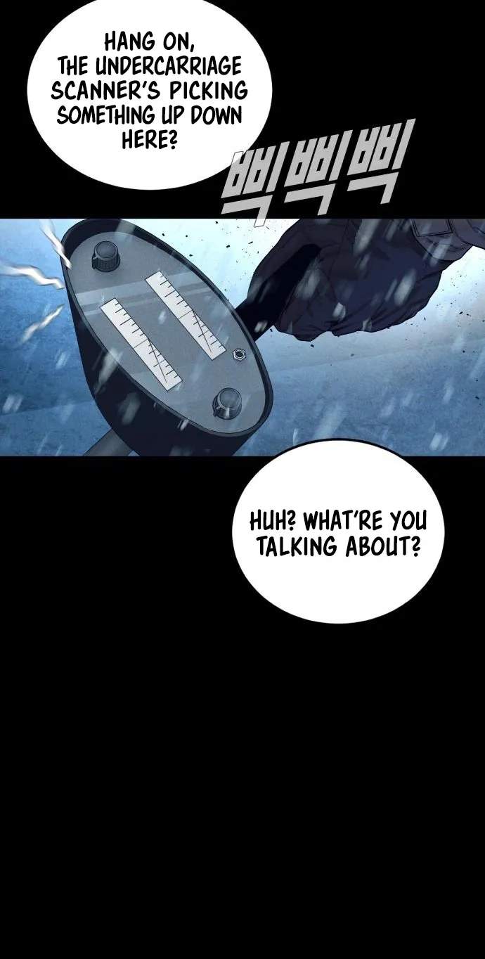 Manager Kim Chapter 265 - Page 38