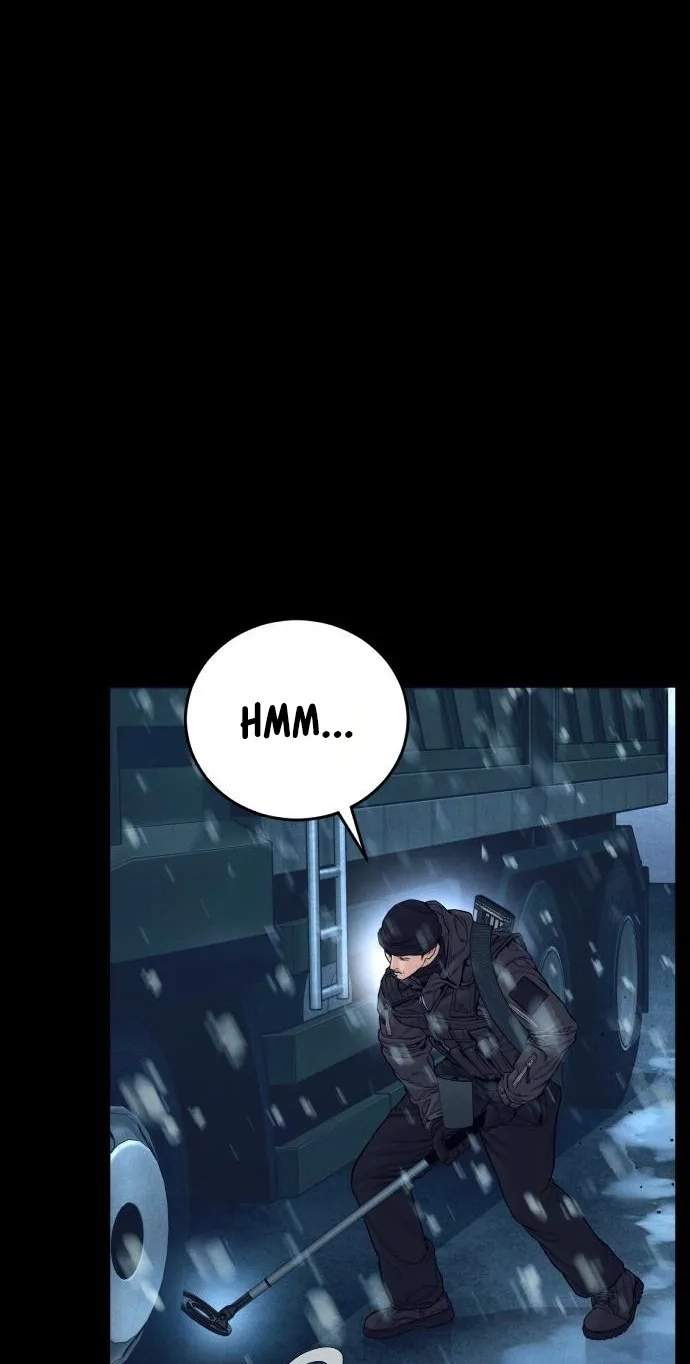 Manager Kim Chapter 265 - Page 40