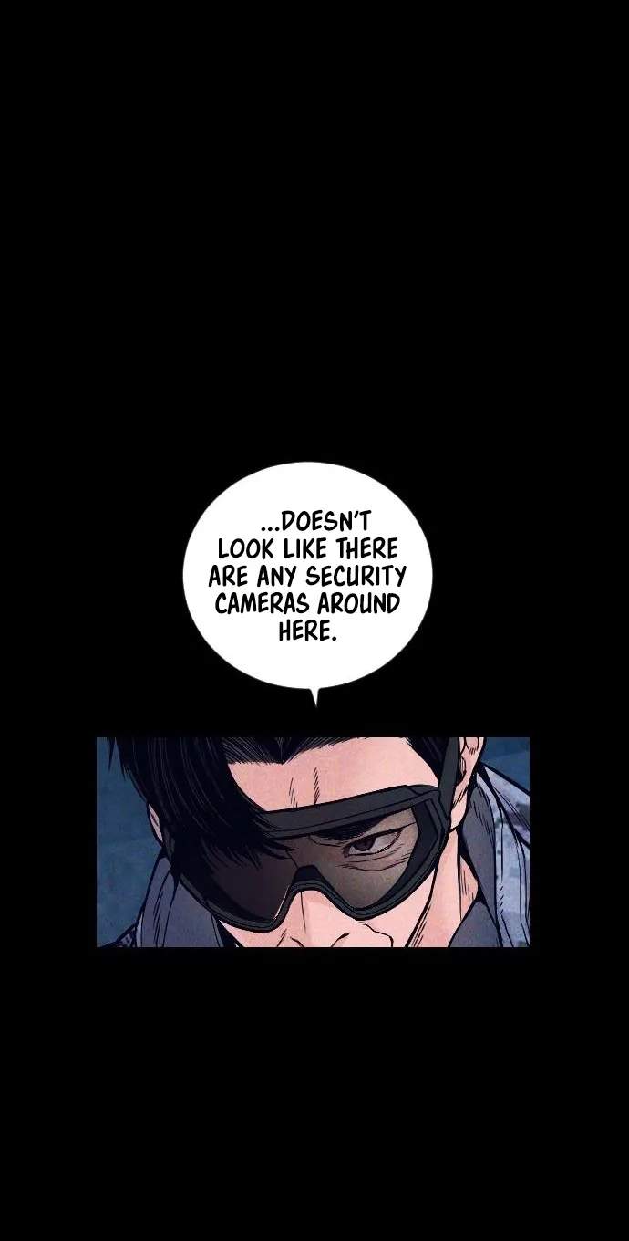 Manager Kim Chapter 265 - Page 55