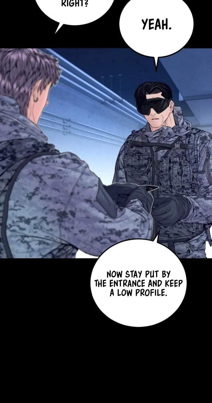 Manager Kim Chapter 265 - Page 58