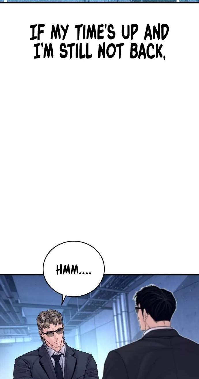 Manager Kim Chapter 265 - Page 65
