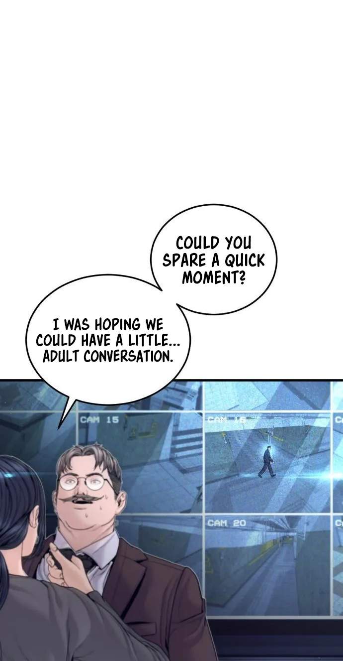 Manager Kim Chapter 265 - Page 84