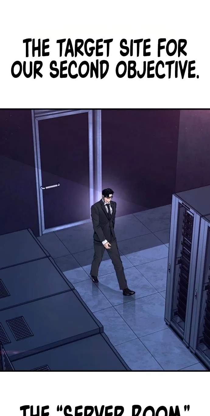 Manager Kim Chapter 265 - Page 90