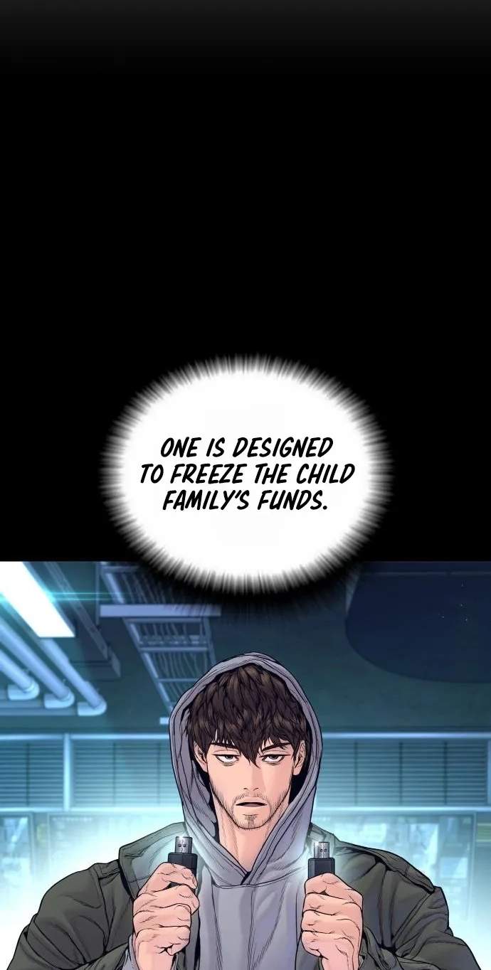Manager Kim Chapter 265 - Page 92