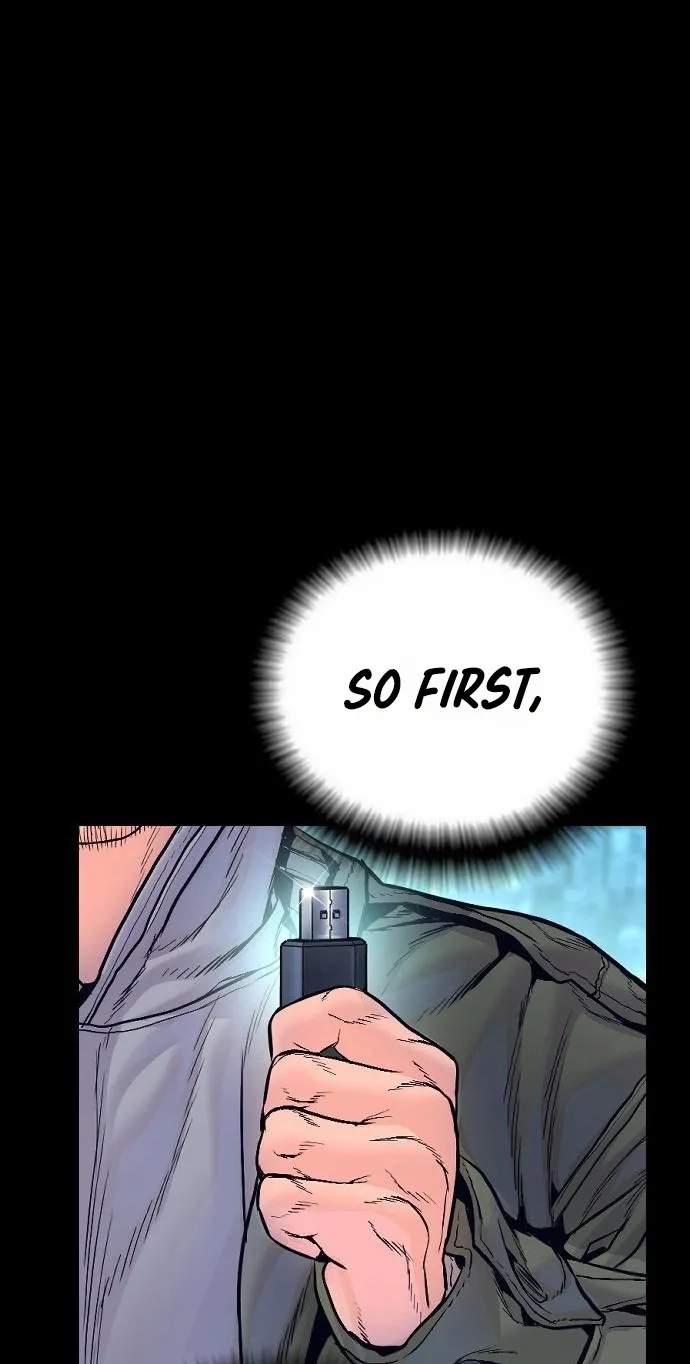 Manager Kim Chapter 265 - Page 96
