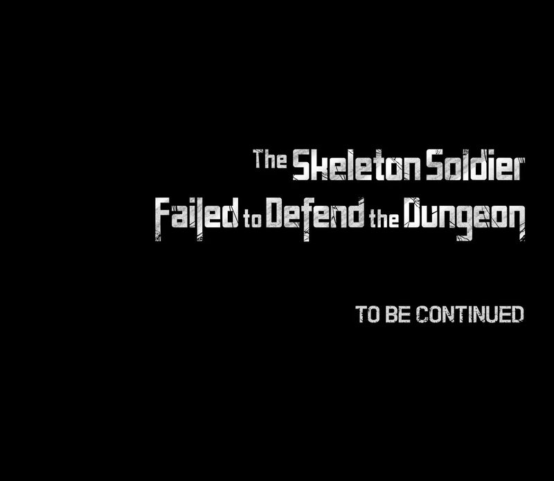 Skeleton Soldier Couldn’t Protect the Dungeon Chapter 342 - Page 107