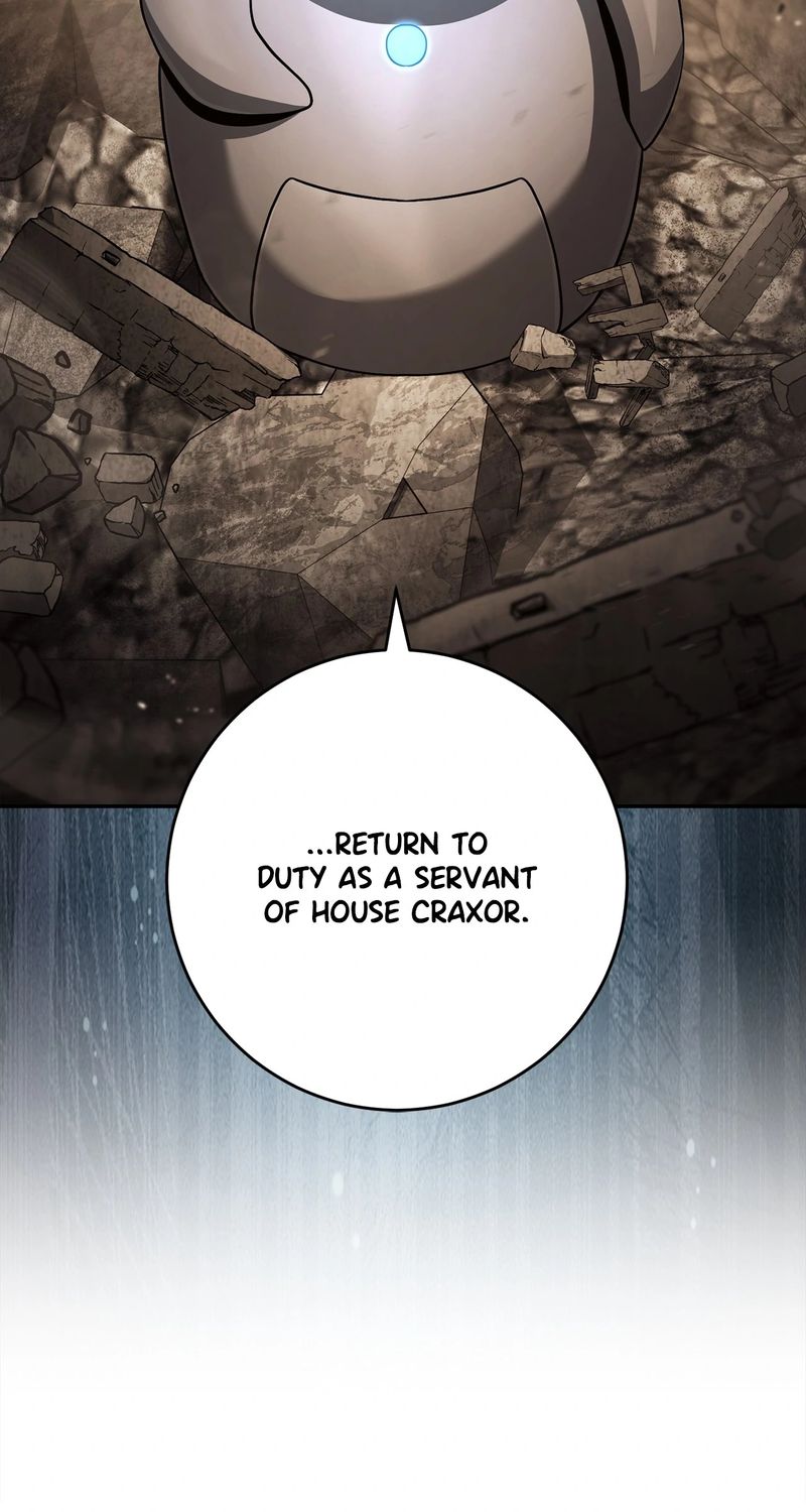 Skeleton Soldier Couldn’t Protect the Dungeon Chapter 344 - Page 104