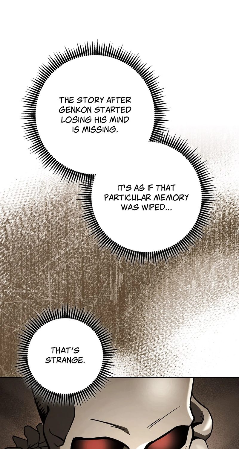 Skeleton Soldier Couldn’t Protect the Dungeon Chapter 348 - Page 37