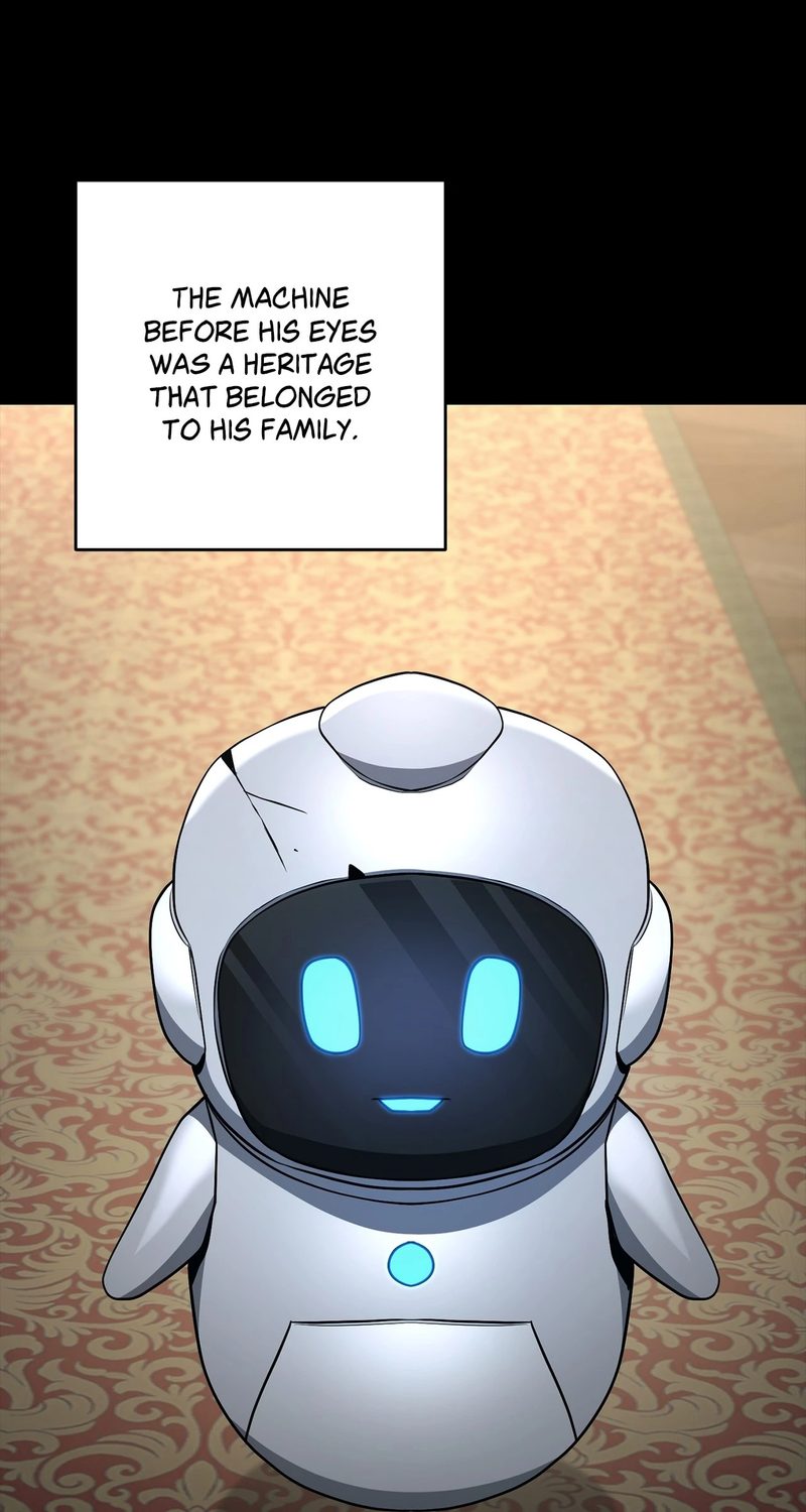 Skeleton Soldier Couldn’t Protect the Dungeon Chapter 350 - Page 101